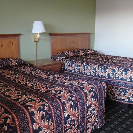 Budget Inn Williamsville Exterior foto